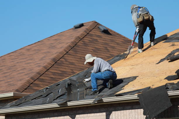 Best Rubber Roofing (EPDM, TPO)  in Oak Grove, MN