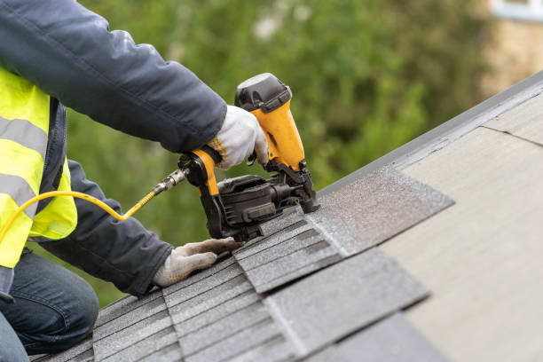 Fast & Reliable Emergency Roof Repairs in Oak Grove, MN