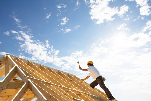 Best Storm Damage Roof Repair  in Oak Grove, MN