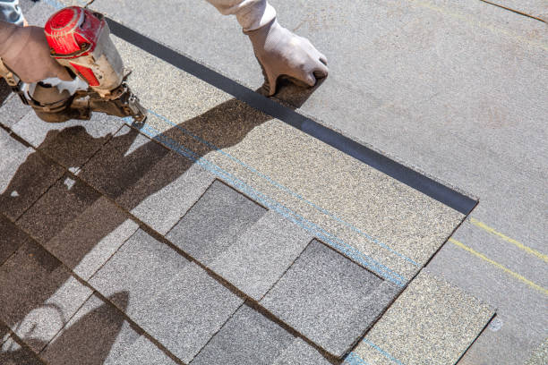 Sheet Metal Roofing in Oak Grove, MN